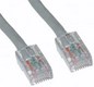 METRO DE CABLE DE RED